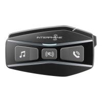 Bluetooth мотогарнитура U-COM 4 в Нижнем Новгороде