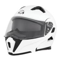 Desment Шлем модуляр Snow Vector White Gloss в Нижнем Новгороде