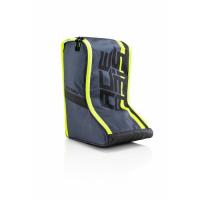 Acerbis Сумка для обуви Boots Black/Yellow (до 47р.) в Нижнем Новгороде