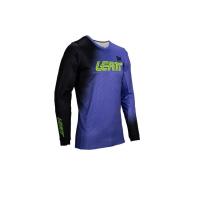 Leatt Джерси 3.5 Ride Kit V25 Argon в Нижнем Новгороде