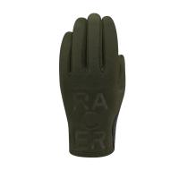 Racer Перчатки Stamp Green/Army в Нижнем Новгороде