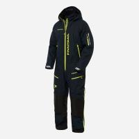Finntrail Комбинезон утепленный зимний Widetrack 3852 Graphite в Нижнем Новгороде