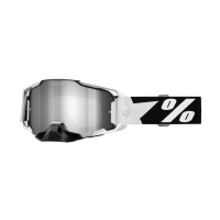 100% Очки Armega LE Renen Starbleed / Mirror Silver в Нижнем Новгороде