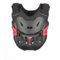 Leatt Детская Защита тела 2.5 Mini Black/Red 110-134 в Нижнем Новгороде