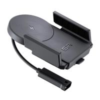 SP Connect Универсальный держатель для телефона с зарядным модулем Universal Charging Phone Clamp в Нижнем Новгороде