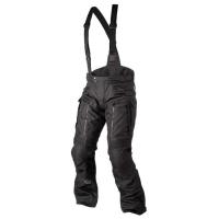 Scout Мотоштаны Rampart black в Нижнем Новгороде