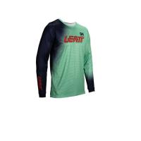 Leatt Джерси 3.5 Ride Kit V25 Matcha в Нижнем Новгороде