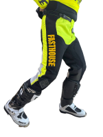 Fasthouse Брюки Grindhouse Pant Yellow-Violent в Нижнем Новгороде