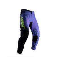 Leatt Штаны 3.5 Ride V25 Argon в Нижнем Новгороде