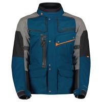 SCOTT Куртка Voyager Dryo blue/grey в Нижнем Новгороде