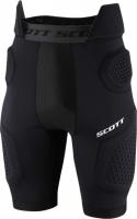 Scott Шорты Softcon Air Short Protector black в Нижнем Новгороде