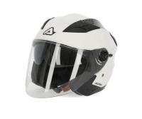 Acerbis Шлем Jet Firstway 2.0 White в Нижнем Новгороде