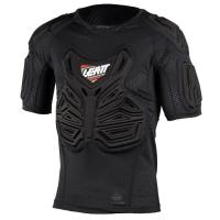 Leatt Защита панцирь Roost Tee Black в Нижнем Новгороде