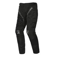 Dimox Мотобрюки текстиль Thunder Strike Mens SD-PT20 Black в Нижнем Новгороде