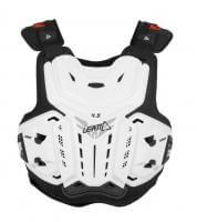 Leatt Защитный панцирь 4.5 Chest Protector White в Нижнем Новгороде