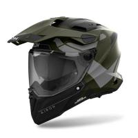 Airoh Шлем Commander 2 Reveal Military Green в Нижнем Новгороде