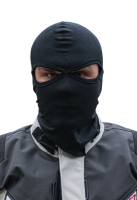 MotoLike Подшлемник Хлопок/Эластан Черный Ninja в Нижнем Новгороде