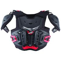 Leatt Детская Защита тела 4.5 Pro Black/Red в Нижнем Новгороде