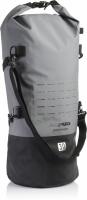 Acerbis Сумка водонепроницаемая вертикальная X-Water Vertical Black/Grey 30L в Нижнем Новгороде