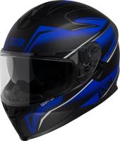 IXS Шлем интеграл HX 1100 2.3 черно-синий в Нижнем Новгороде