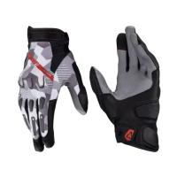 Leatt Перчатки ADV HydraDri 7.5 Short 2026 Steel в Нижнем Новгороде