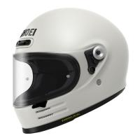 Shoei Шлем Glamster Candy 06 белый в Нижнем Новгороде