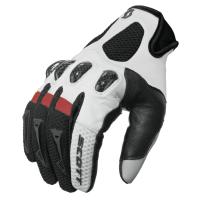 Scott Перчатки Assault black/red в Нижнем Новгороде