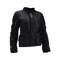 Leatt Мотокуртка ADV MultiTour 5.5 Women 2026 Stealth в Нижнем Новгороде