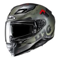 HJC Шлем F71 Faco MC1SF в Нижнем Новгороде