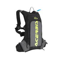 Acerbis Рюкзак с гидропаком X-Storm Logo Black/Grey (14,5/3 L) в Нижнем Новгороде