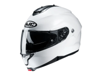 HJC Шлем C91N Pearl White в Нижнем Новгороде