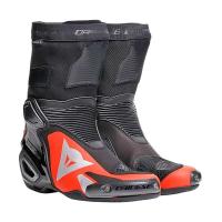Dainese Ботинки Axial 2 628 Black/Red-Fluo в Нижнем Новгороде