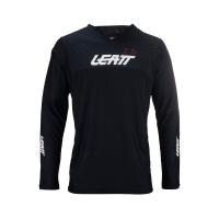 Leatt Джерси Moto 4.5 Enduro V24 Black в Нижнем Новгороде