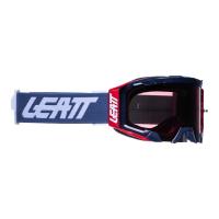 Leatt Маска Velocity 5.5 Graphene Rose US 32% в Нижнем Новгороде