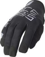 Acerbis Перчатки Ce Zero Degree 3.0 Black/Grey в Нижнем Новгороде