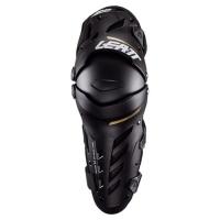 Leatt Наколенники Dual Axis Black 2025 в Нижнем Новгороде