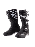 Starezzi Мотоботы Milano Black/White в Нижнем Новгороде