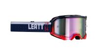Leatt Маска Velocity 4.5 Iriz Royal Purple 78% в Нижнем Новгороде