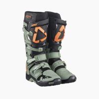 Leatt Мотоботы кроссовые 4.5 HydraDri V26 Cactus в Нижнем Новгороде
