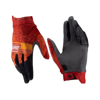 Leatt Перчатки 2.5 Windblock Burn V25 в Нижнем Новгороде
