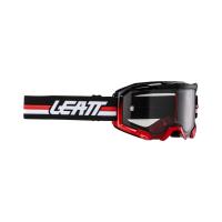 Leatt Маска Velocity 4.5 Red Light Grey 58% в Нижнем Новгороде