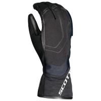 Scott Перчатки снегоходные Comp Pro Black в Нижнем Новгороде