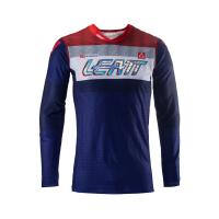 Leatt Джерси Moto 5.5 UltraWeld V24 Royal в Нижнем Новгороде