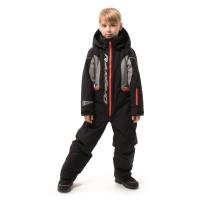 Dragonfly Комбинезон детский Gravity Junior Gravity Black-Gray в Нижнем Новгороде
