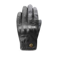 Racer Перчатки Osaka Black в Нижнем Новгороде
