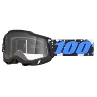 100% Очки Accuri 2 V26 Goggle Callisto / Clear в Нижнем Новгороде