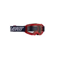 Leatt Маска Vizion 3.5 Royal Clear 90 VLT V25 в Нижнем Новгороде