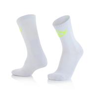 Acerbis Носки высокие Cotton White в Нижнем Новгороде