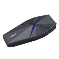 Asmax Мотогарнитура F1 Pro Stellar Grey в Нижнем Новгороде