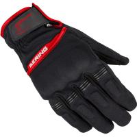 Bering Перчатки Borneo Black/Red в Нижнем Новгороде